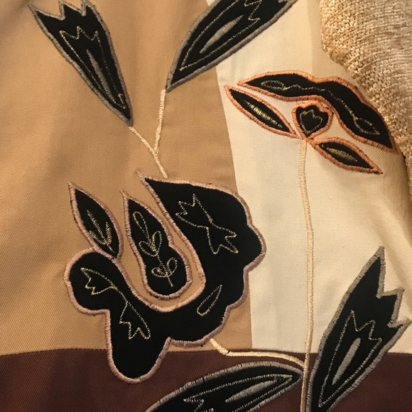 BFA Classics Size 14 Wool Button Up Jacket Blazer - Picture 7 of 7